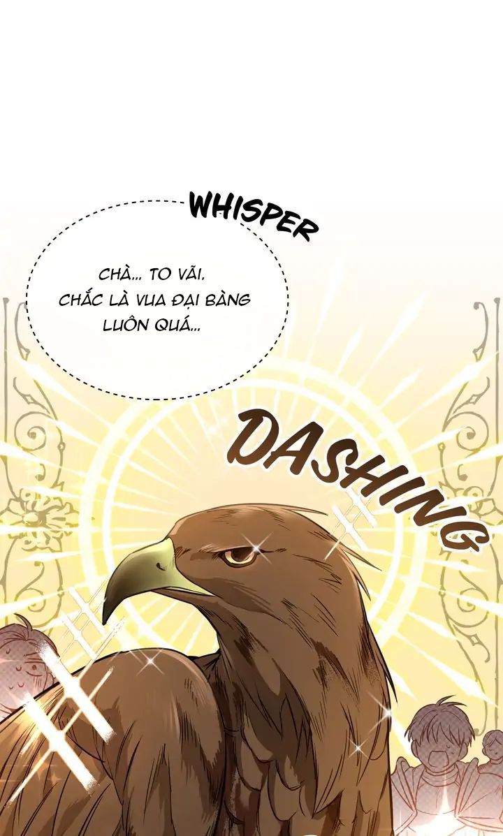 Màn Đêm Không Tối: Chapter 18.2
