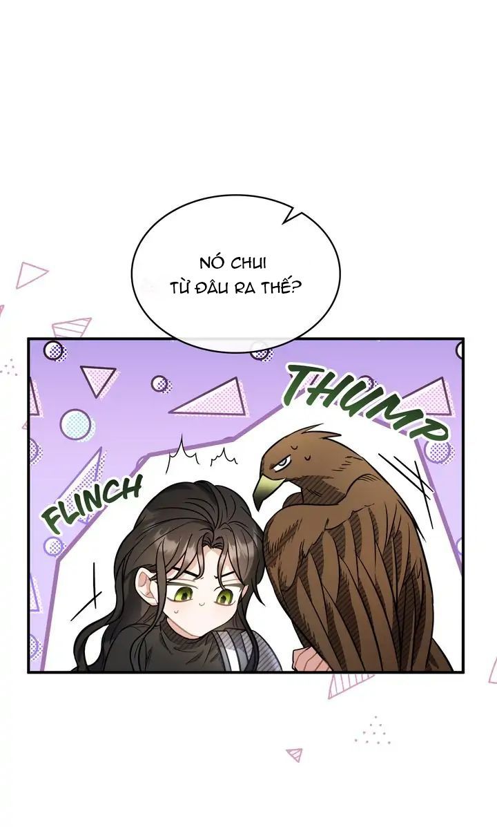 Màn Đêm Không Tối: Chapter 18.2