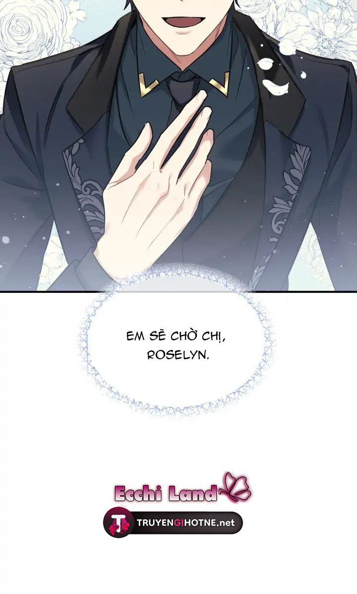 Màn Đêm Không Tối: Chapter 18.2