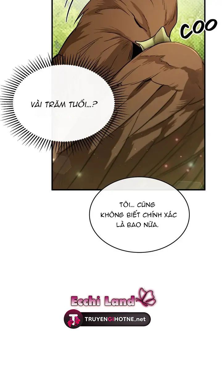 Màn Đêm Không Tối: Chapter 18.2