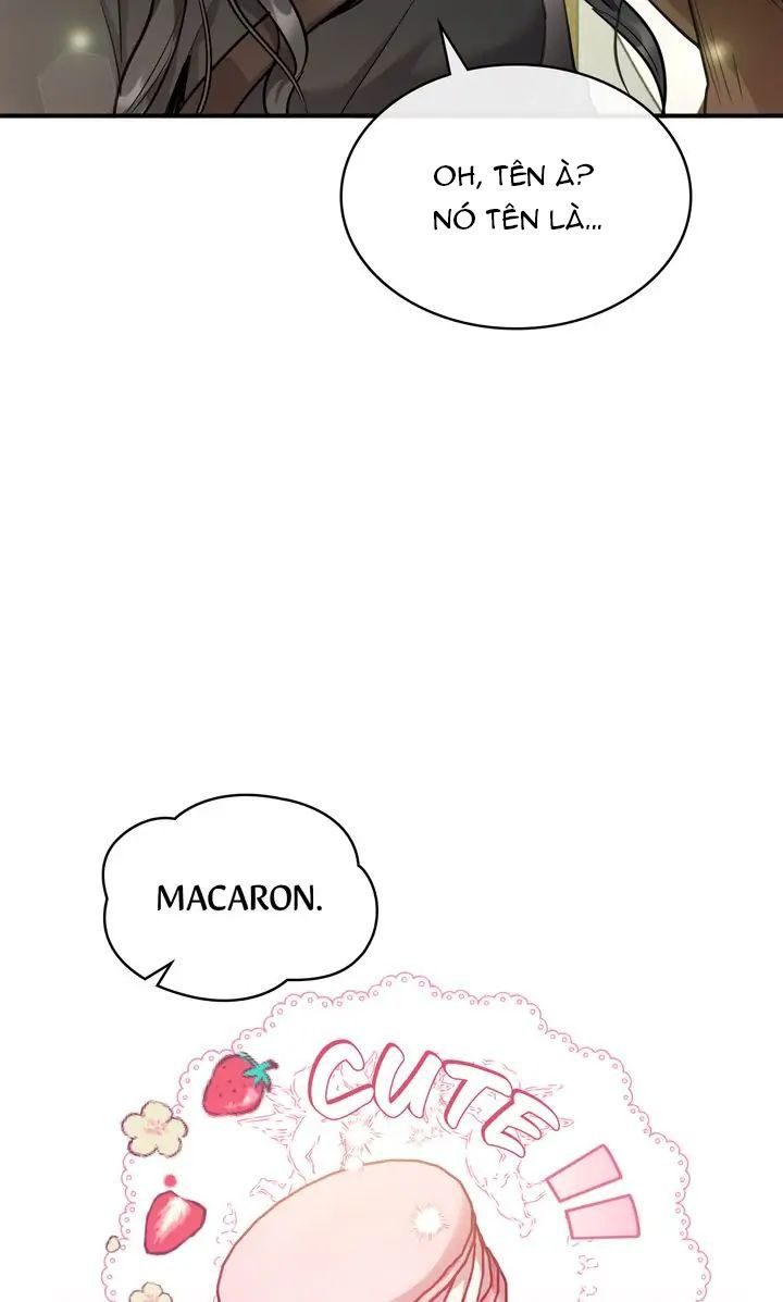 Màn Đêm Không Tối: Chapter 18.2