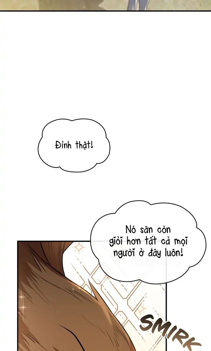 Màn Đêm Không Tối: Chapter 18.2