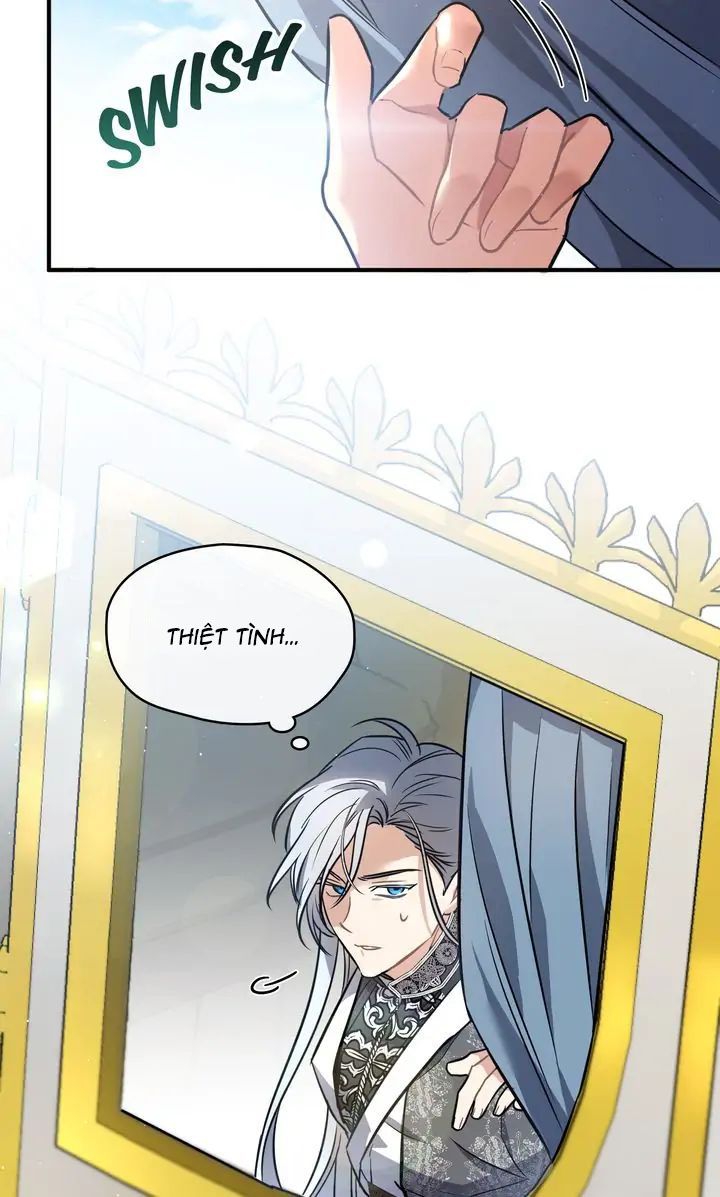 Màn Đêm Không Tối: Chapter 18.2