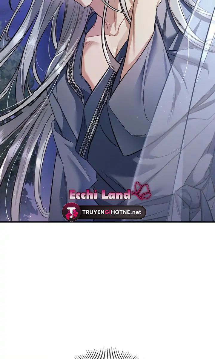 Màn Đêm Không Tối: Chapter 18.2