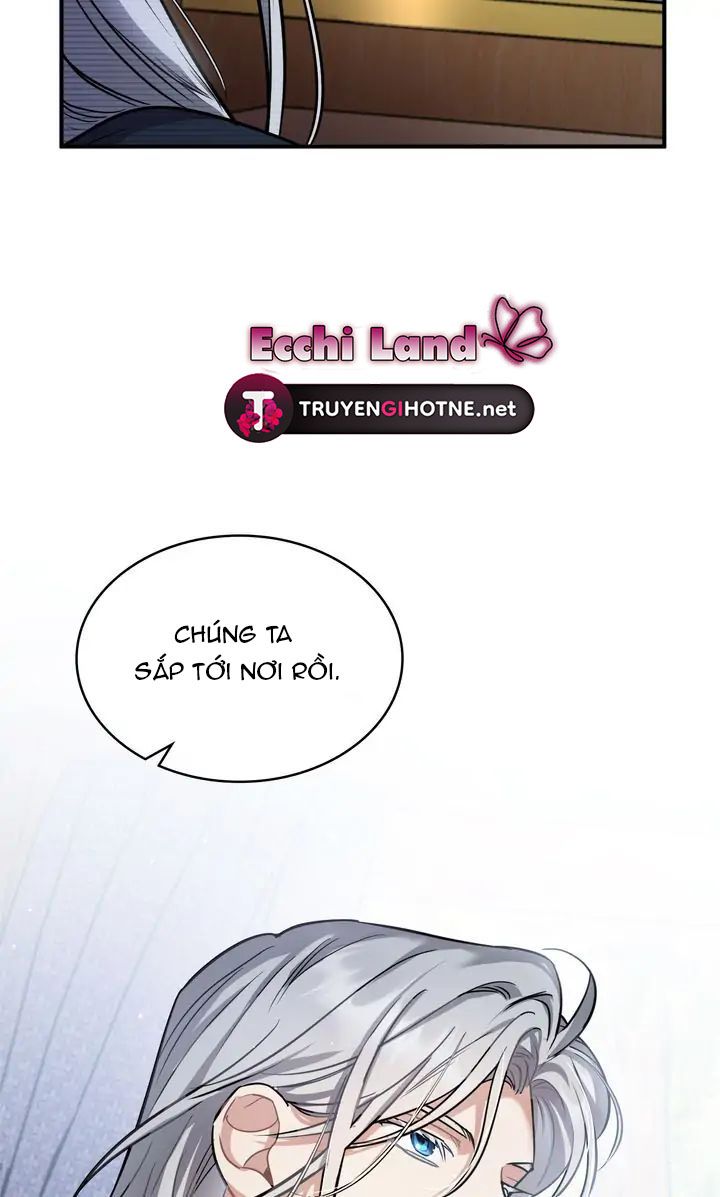 Màn Đêm Không Tối: Chapter 18.2