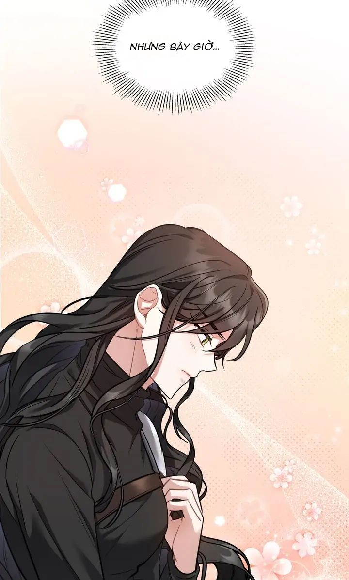 Màn Đêm Không Tối: Chapter 18.2