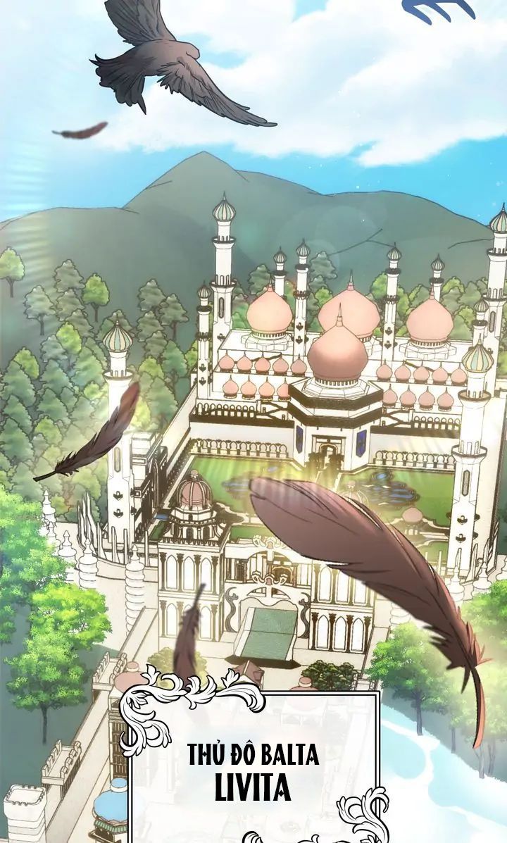 Màn Đêm Không Tối: Chapter 18.2