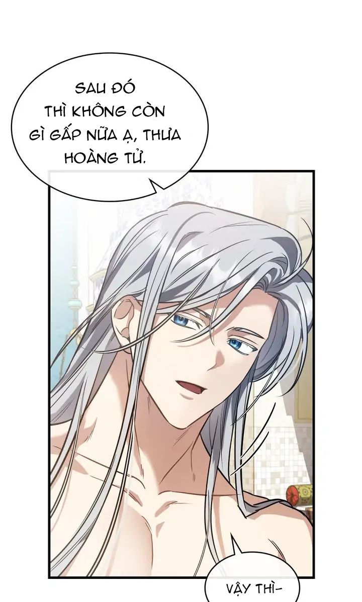Màn Đêm Không Tối: Chapter 20.2