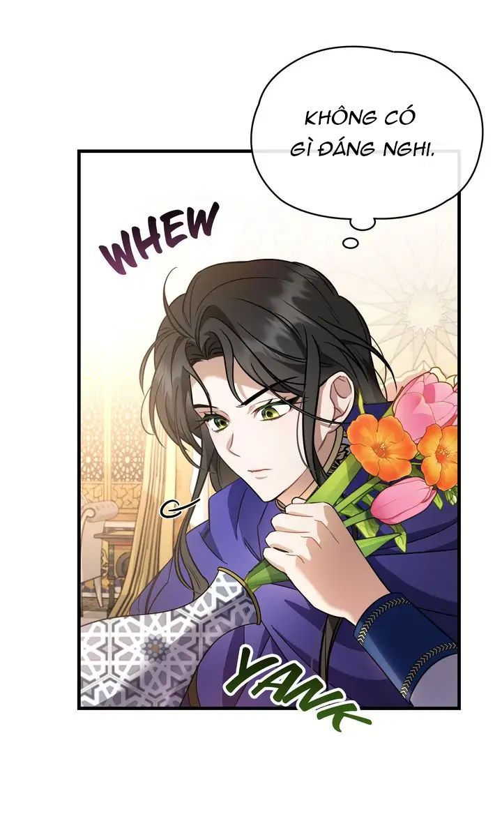 Màn Đêm Không Tối: Chapter 20.2