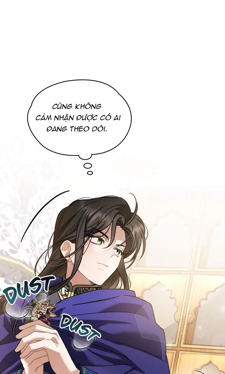 Màn Đêm Không Tối: Chapter 20.2
