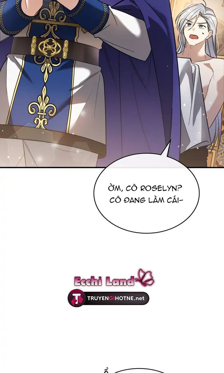 Màn Đêm Không Tối: Chapter 20.2