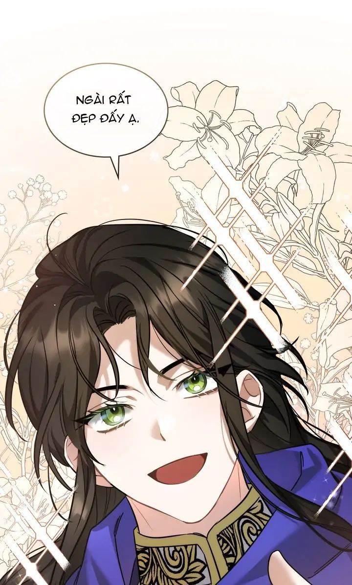 Màn Đêm Không Tối: Chapter 20.2