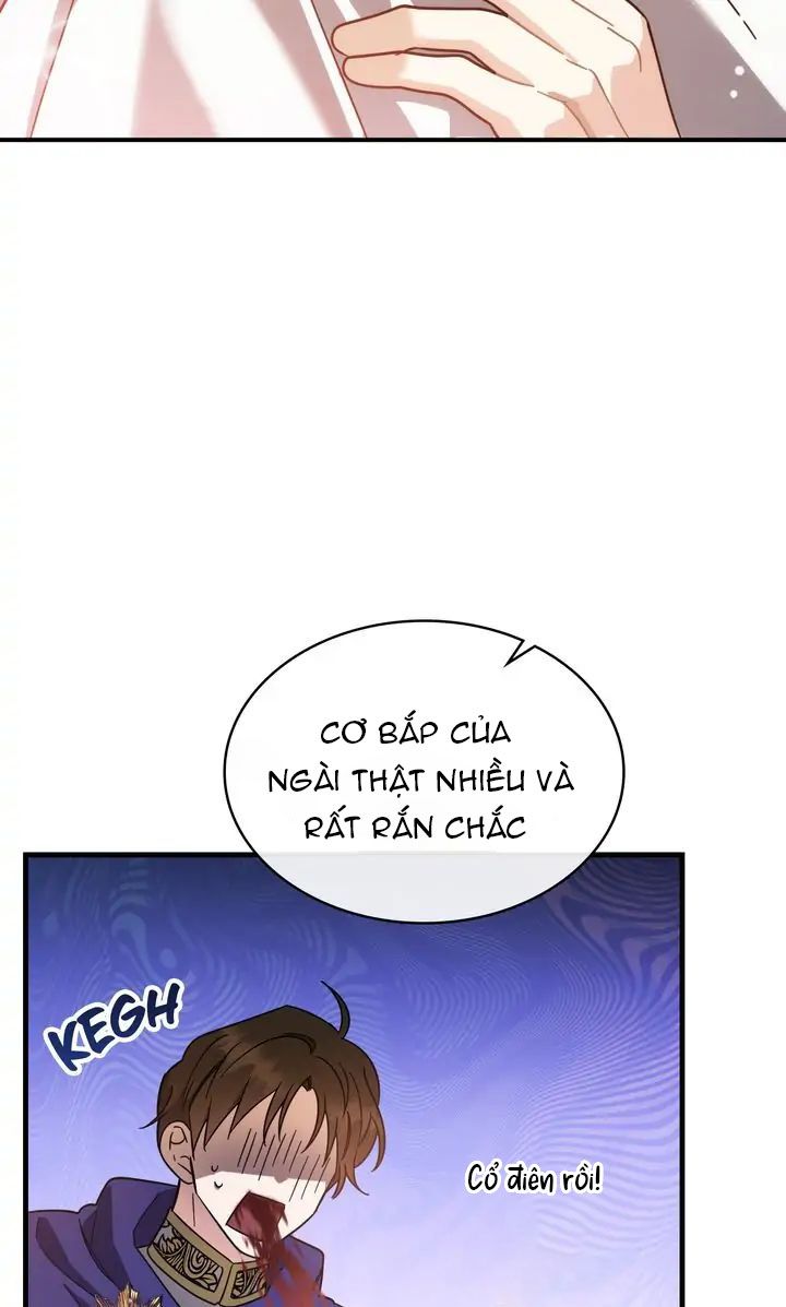 Màn Đêm Không Tối: Chapter 20.2