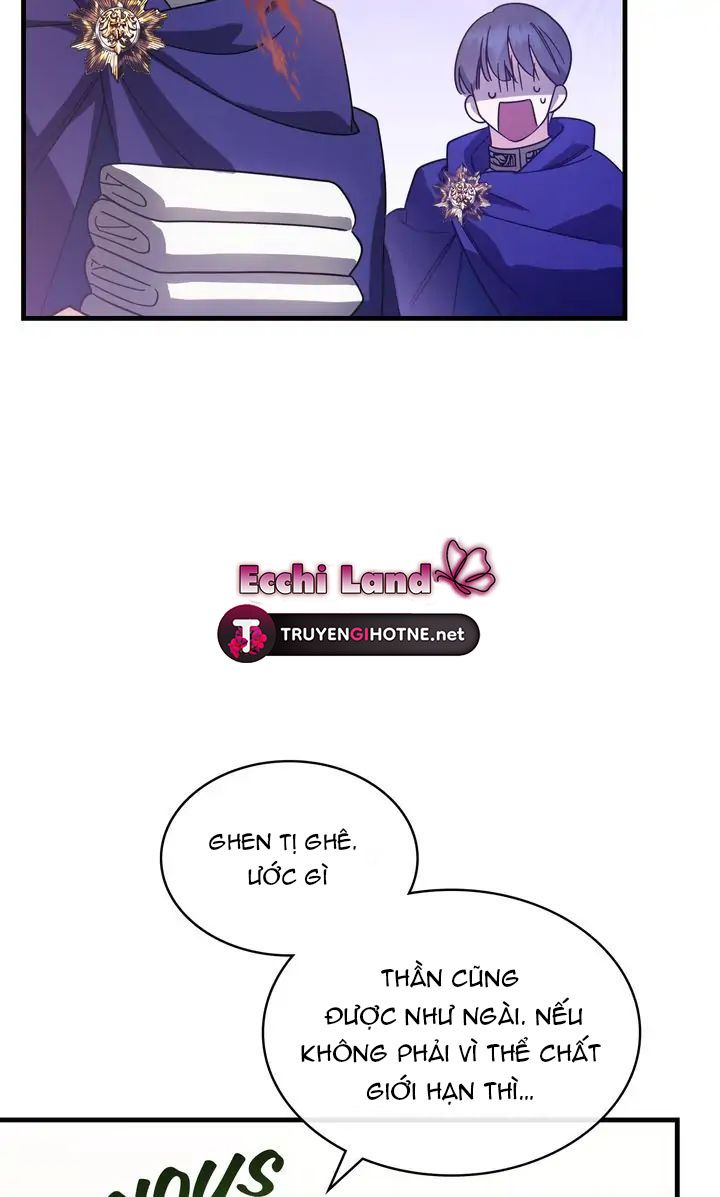 Màn Đêm Không Tối: Chapter 20.2