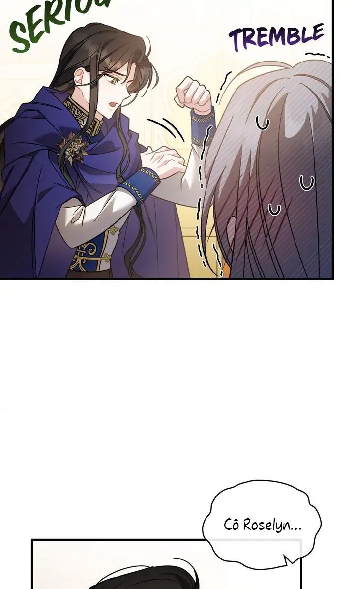 Màn Đêm Không Tối: Chapter 20.2