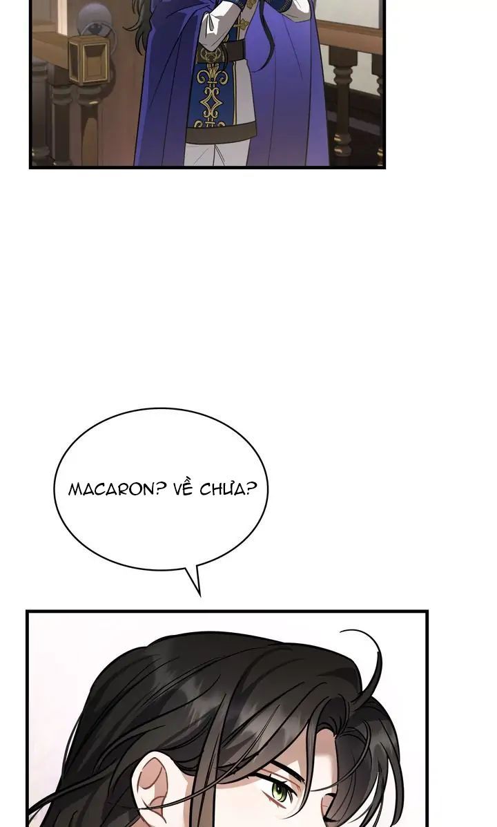 Màn Đêm Không Tối: Chapter 20.2