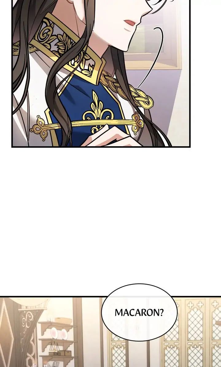 Màn Đêm Không Tối: Chapter 20.2