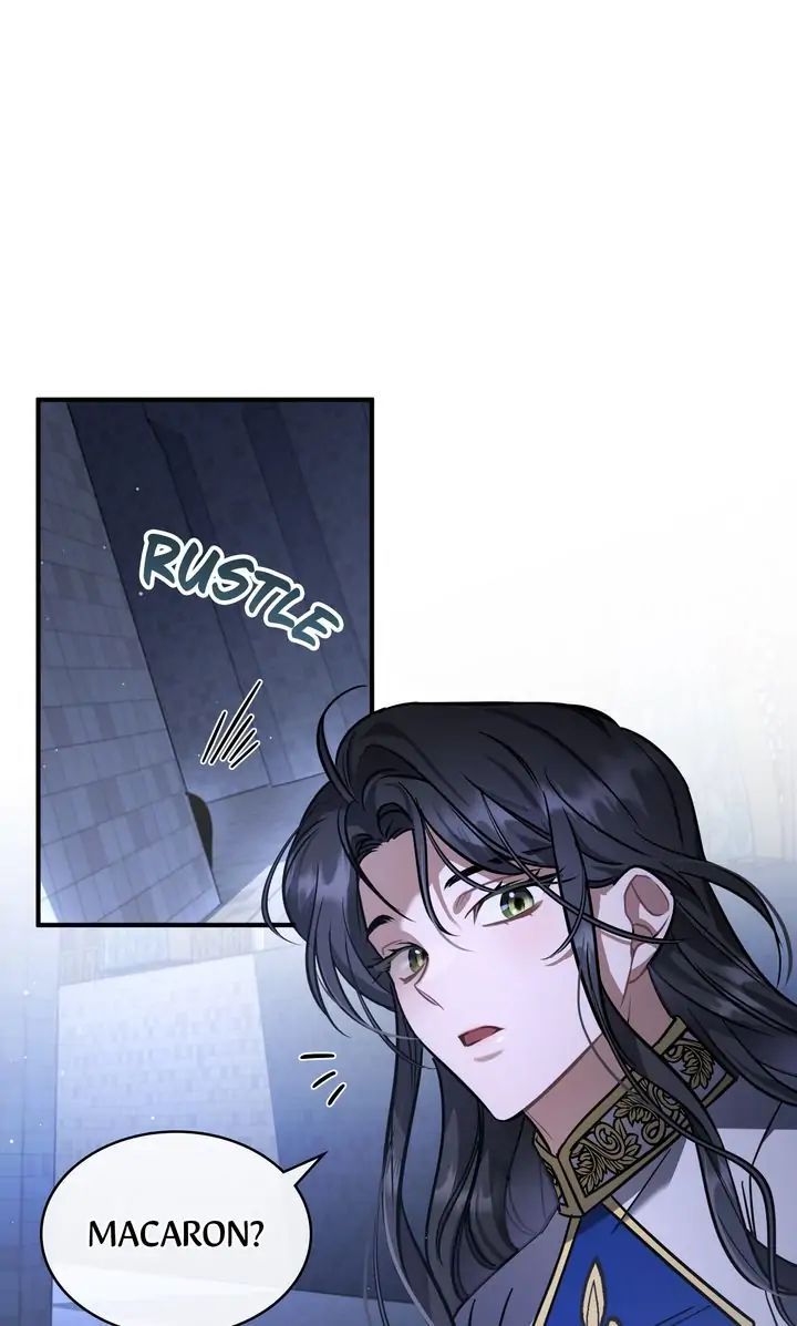 Màn Đêm Không Tối: Chapter 20.2