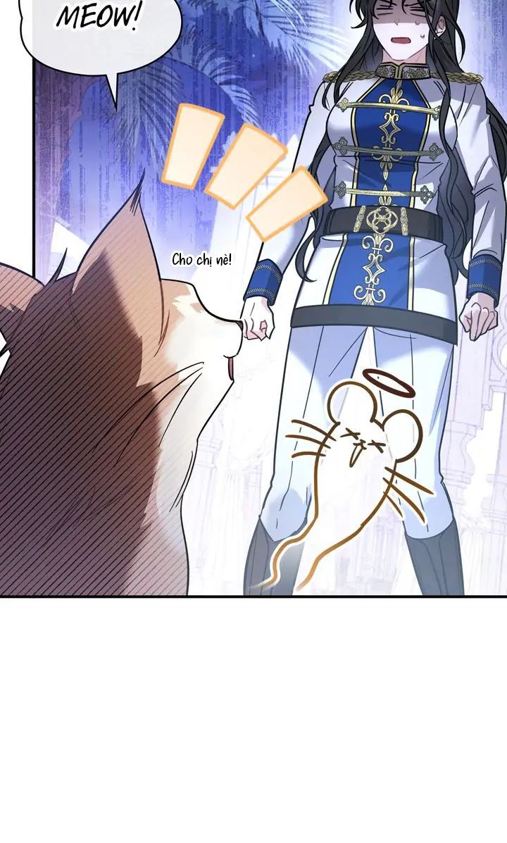 Màn Đêm Không Tối: Chapter 20.2