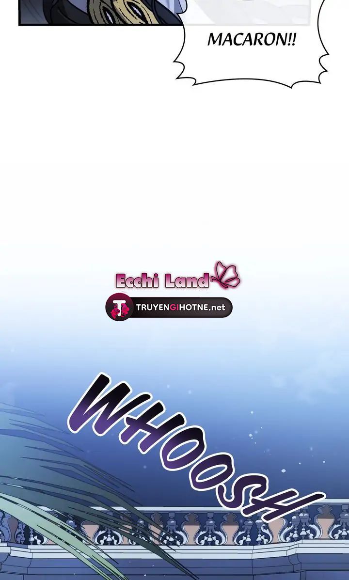 Màn Đêm Không Tối: Chapter 20.2