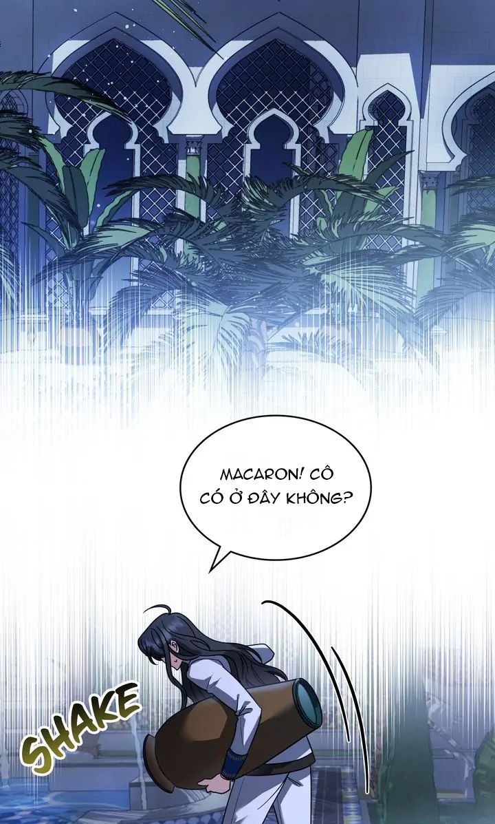 Màn Đêm Không Tối: Chapter 20.2