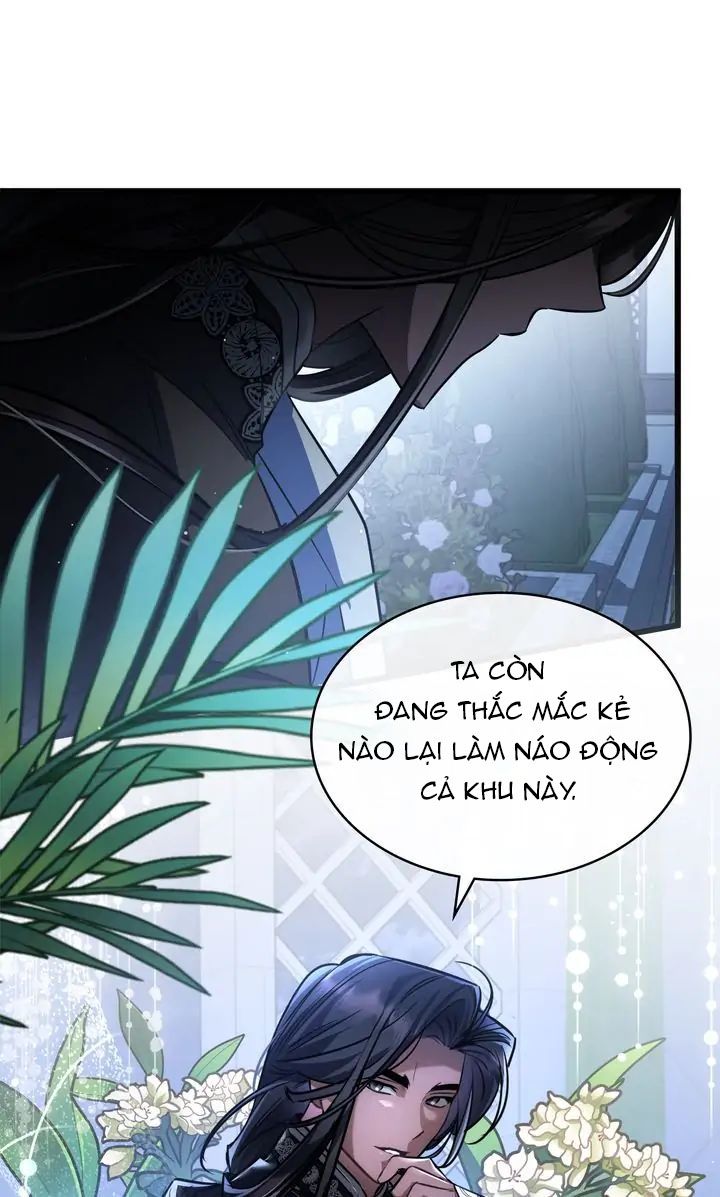 Màn Đêm Không Tối: Chapter 20.2