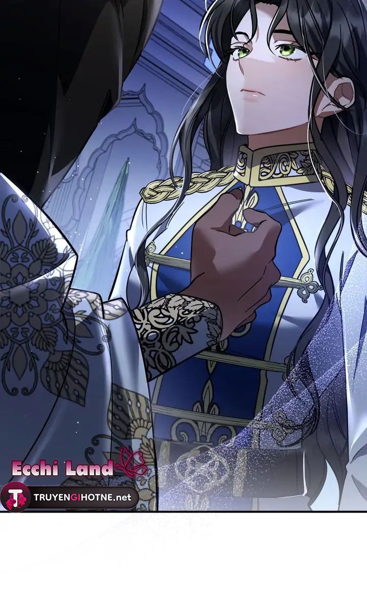Màn Đêm Không Tối: Chapter 20.2
