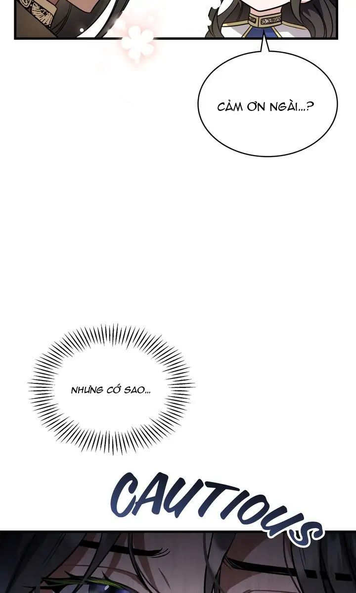 Màn Đêm Không Tối: Chapter 20.2
