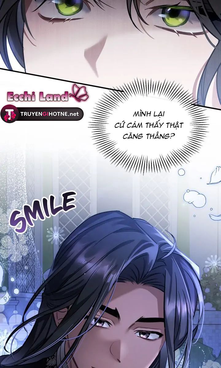 Màn Đêm Không Tối: Chapter 20.2