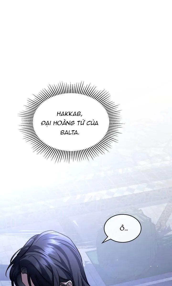 Màn Đêm Không Tối: Chapter 20.2