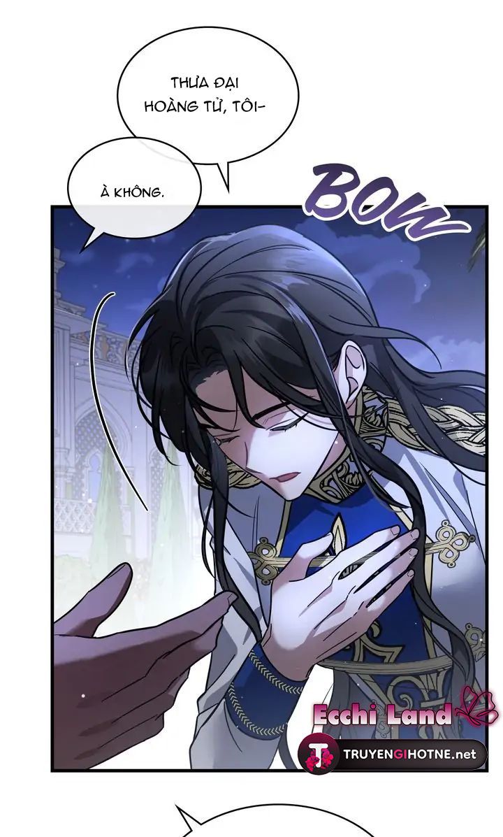 Màn Đêm Không Tối: Chapter 20.2