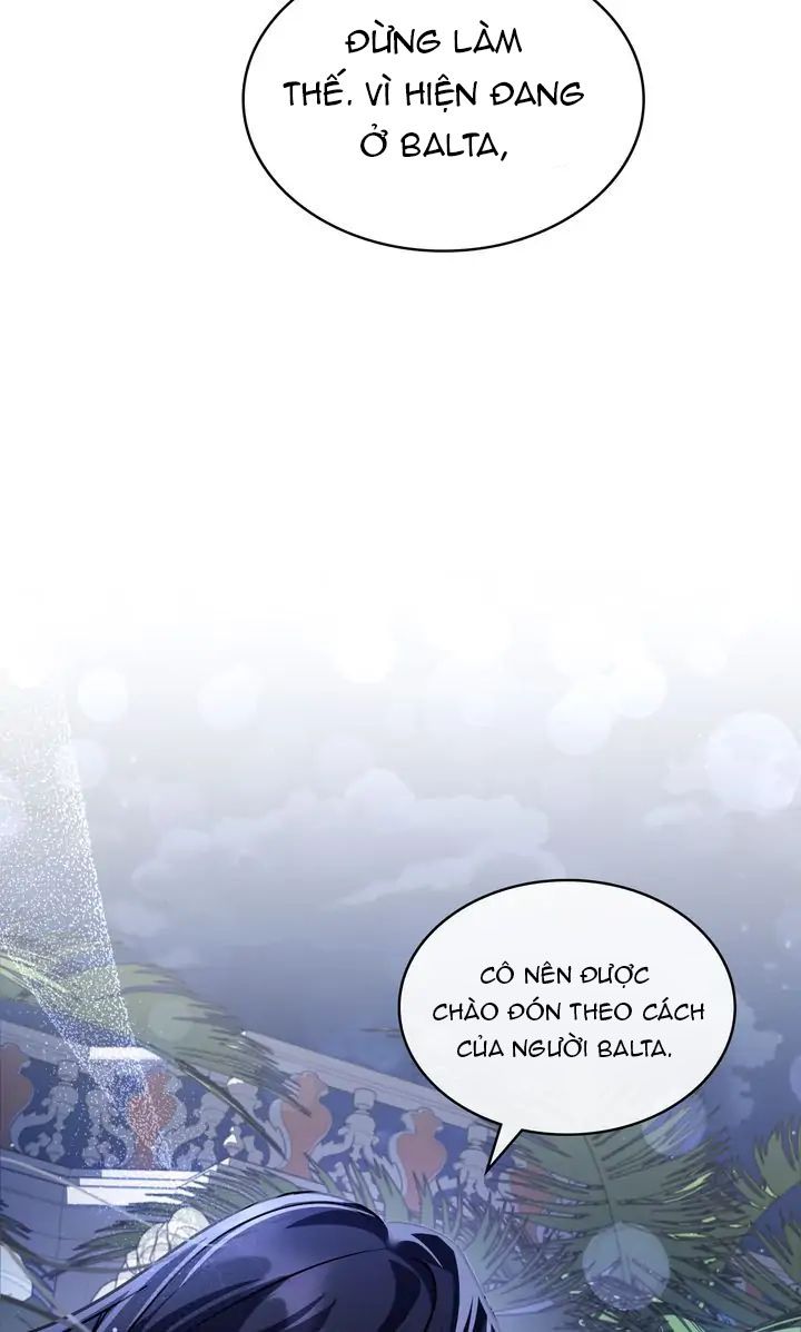 Màn Đêm Không Tối: Chapter 20.2