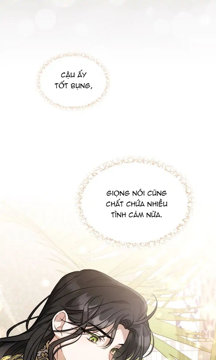 Màn Đêm Không Tối: Chapter 22.1