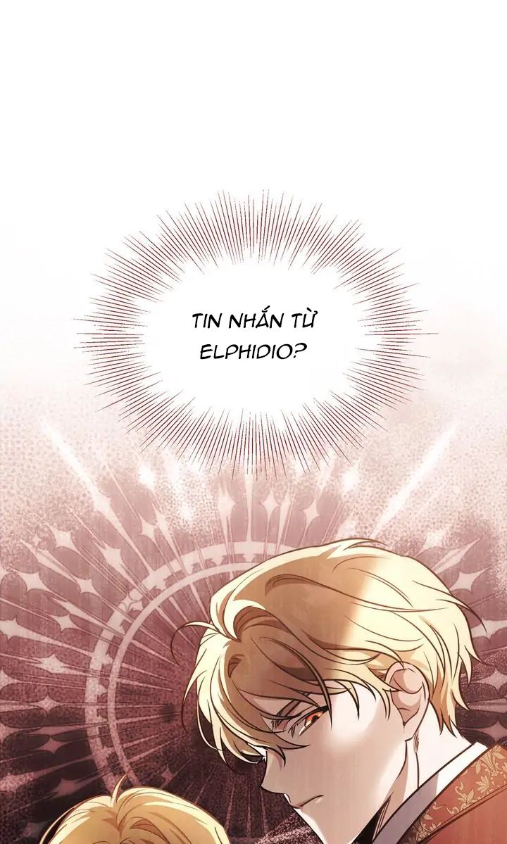 Màn Đêm Không Tối: Chapter 22.1