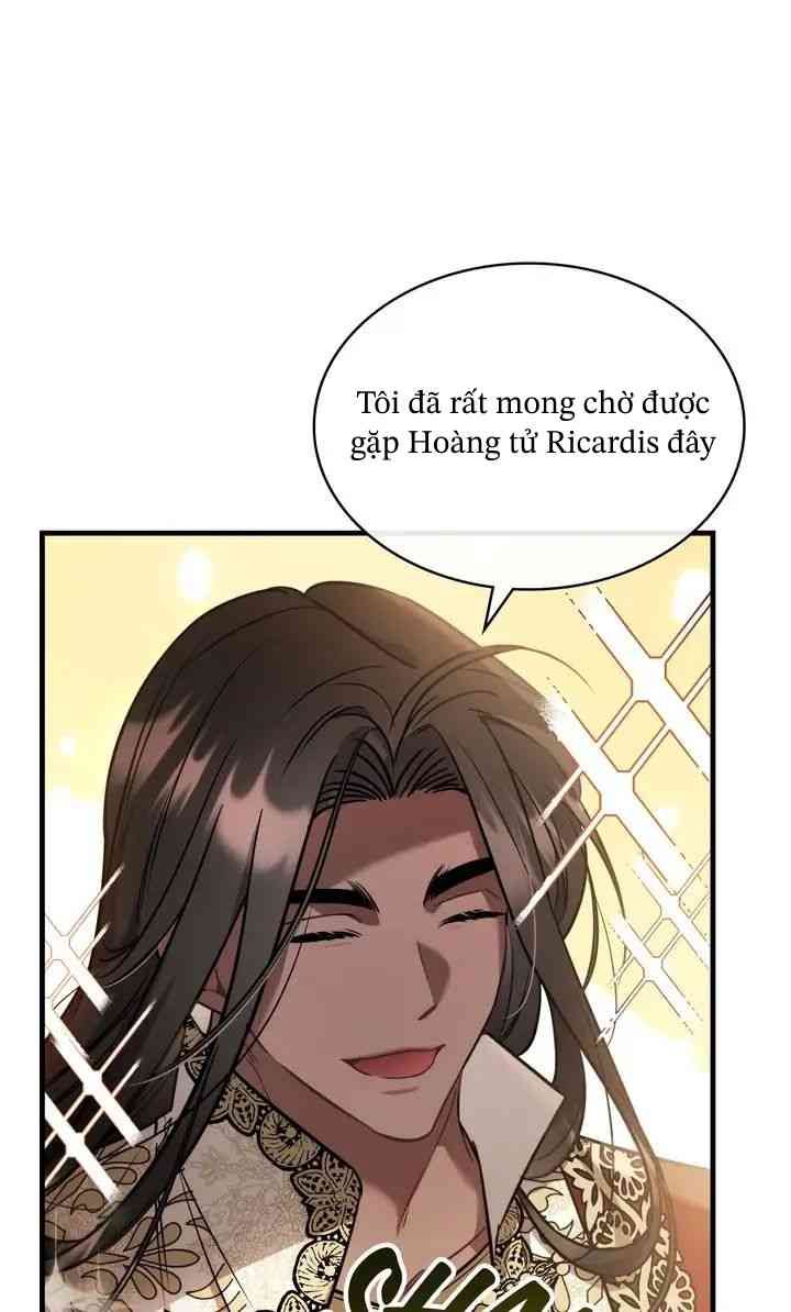 Màn Đêm Không Tối: Chapter 24.1