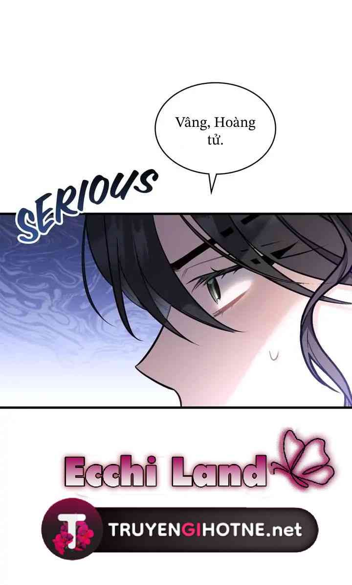 Màn Đêm Không Tối: Chapter 24.1