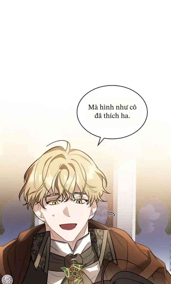 Màn Đêm Không Tối: Chapter 24.1