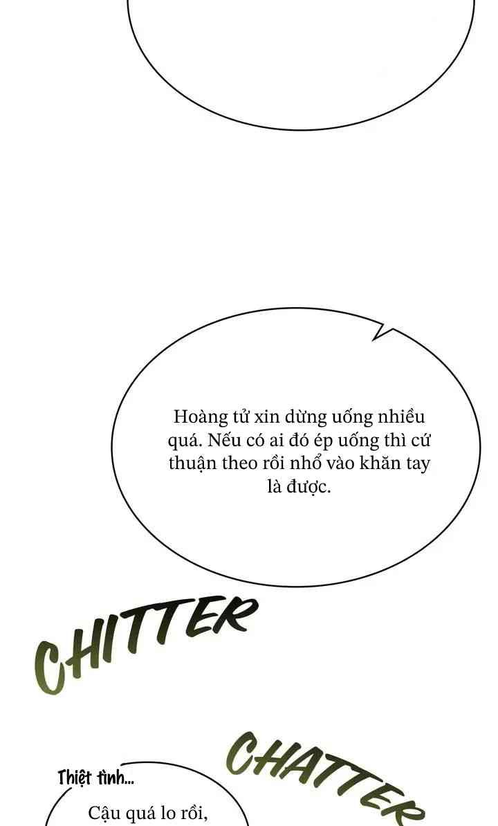 Màn Đêm Không Tối: Chapter 24.1
