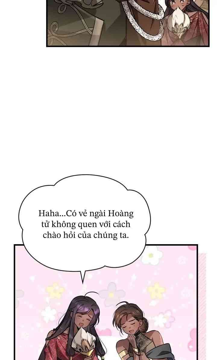 Màn Đêm Không Tối: Chapter 24.1