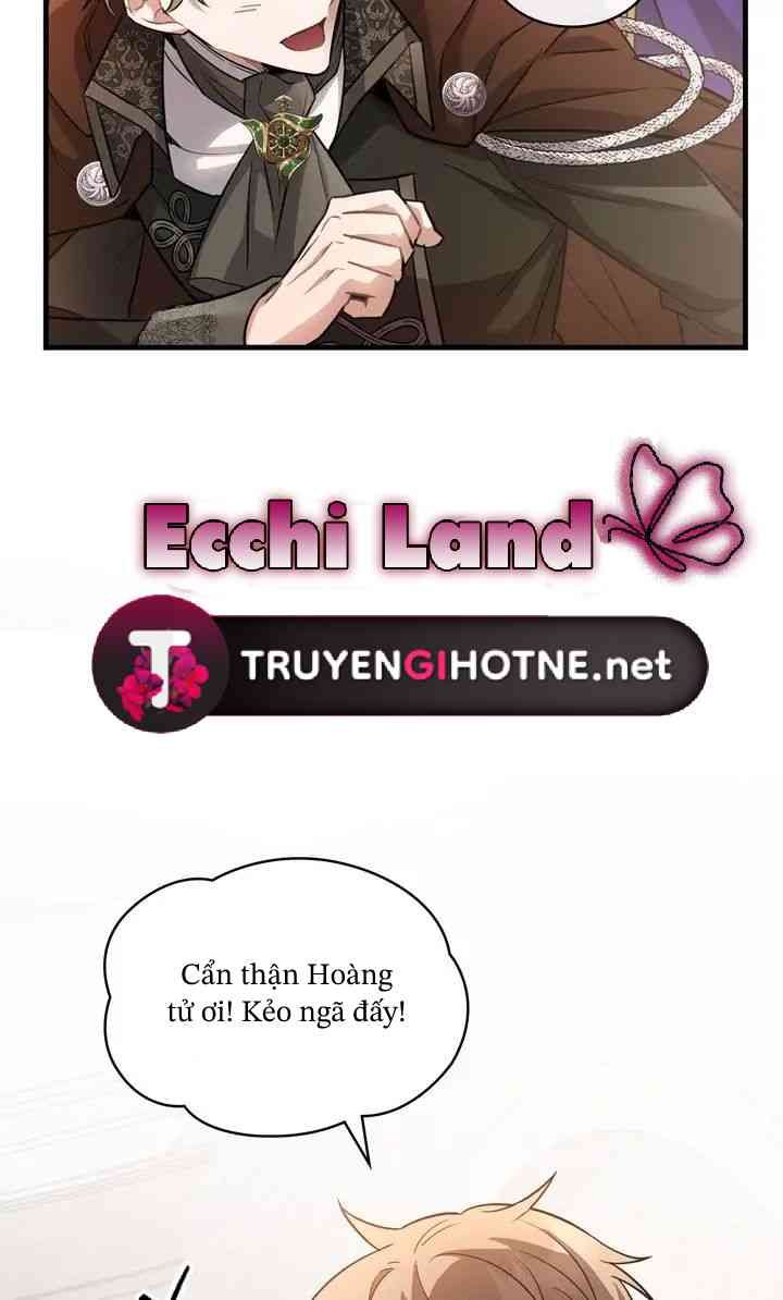 Màn Đêm Không Tối: Chapter 24.1
