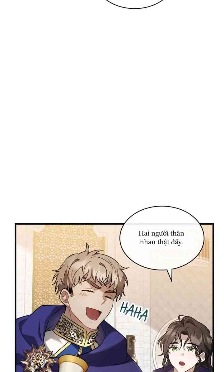 Màn Đêm Không Tối: Chapter 24.1