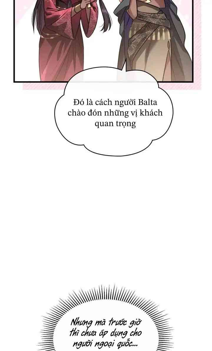 Màn Đêm Không Tối: Chapter 24.1