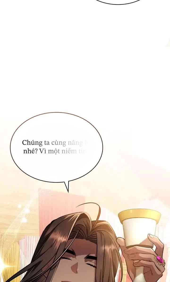 Màn Đêm Không Tối: Chapter 24.1