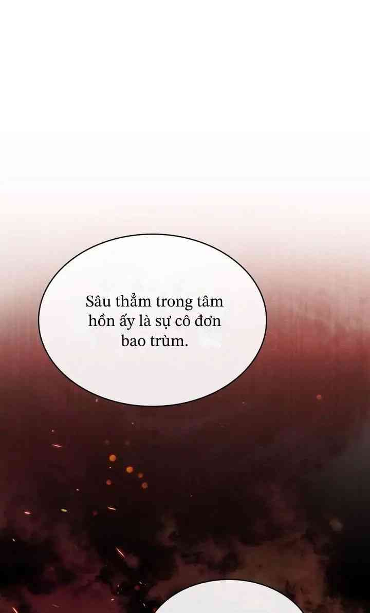 Màn Đêm Không Tối: Chapter 24.2