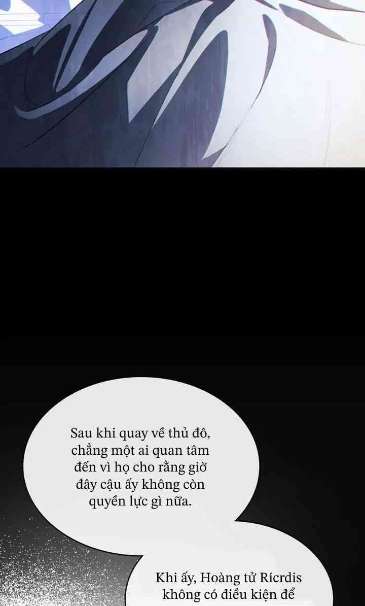 Màn Đêm Không Tối: Chapter 24.2
