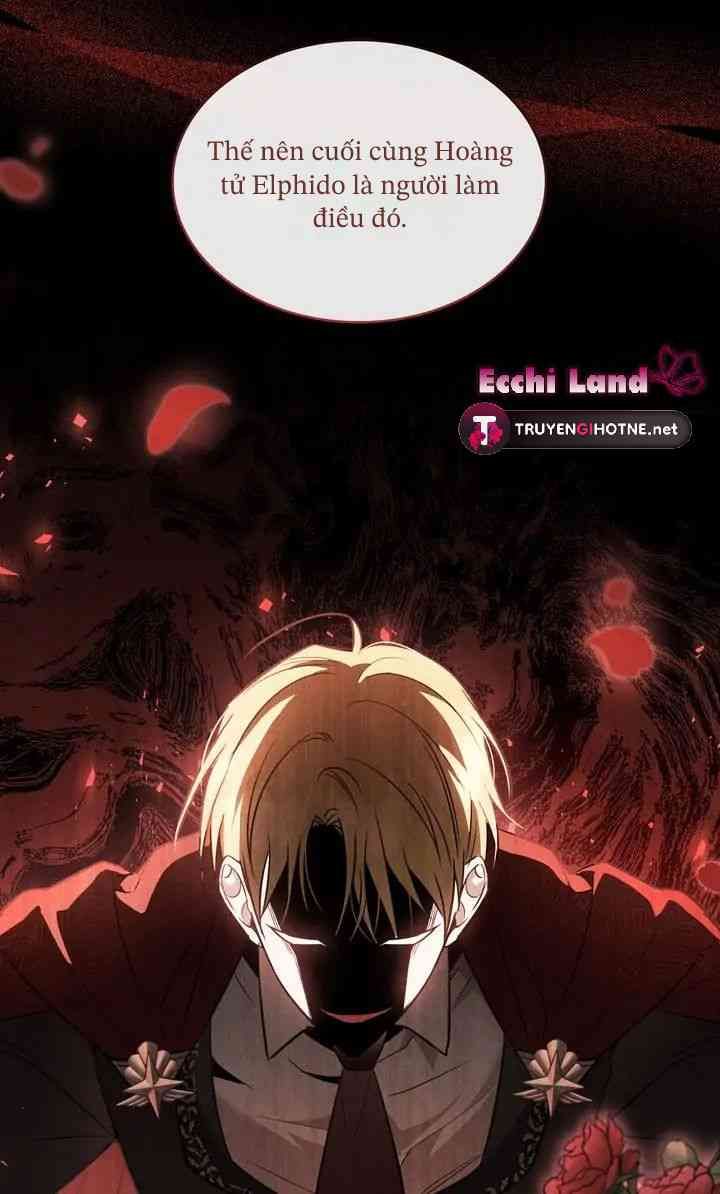 Màn Đêm Không Tối: Chapter 24.2