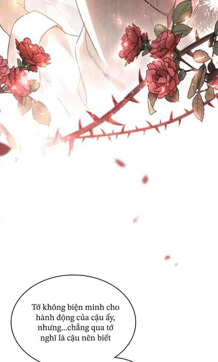 Màn Đêm Không Tối: Chapter 24.2