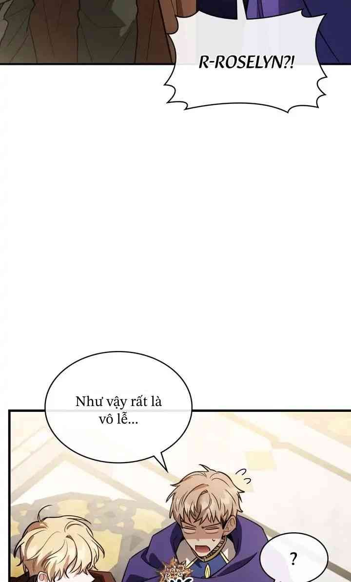 Màn Đêm Không Tối: Chapter 24.2