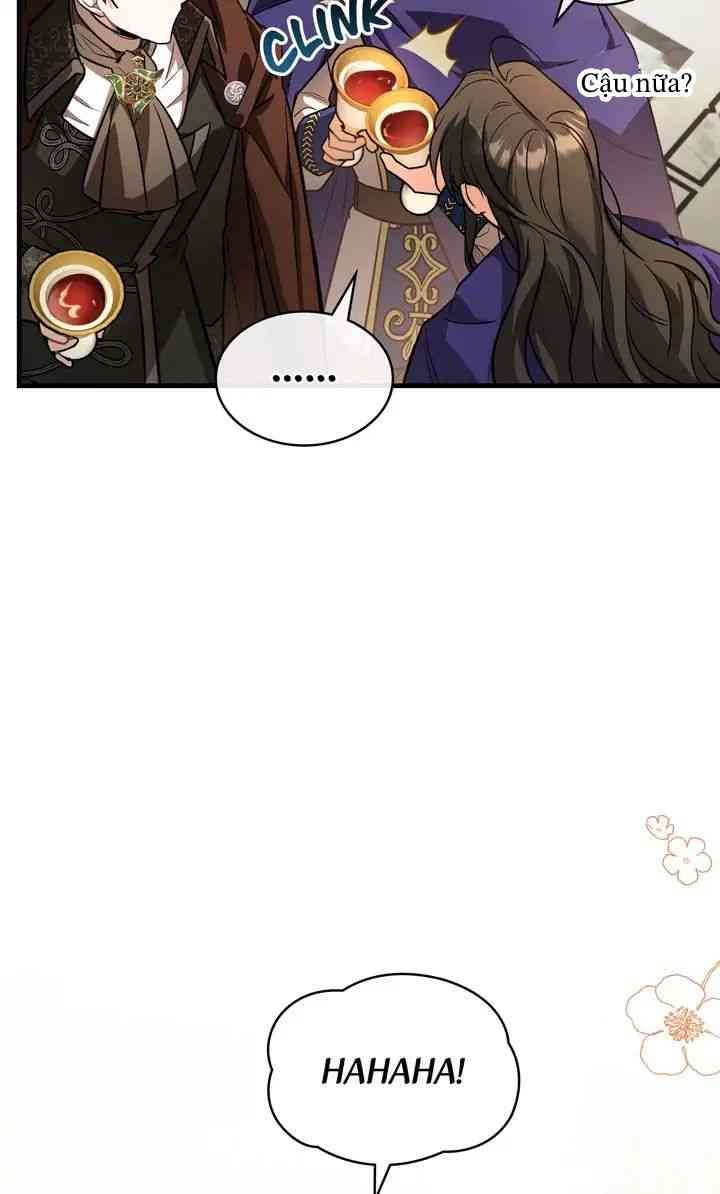 Màn Đêm Không Tối: Chapter 24.2