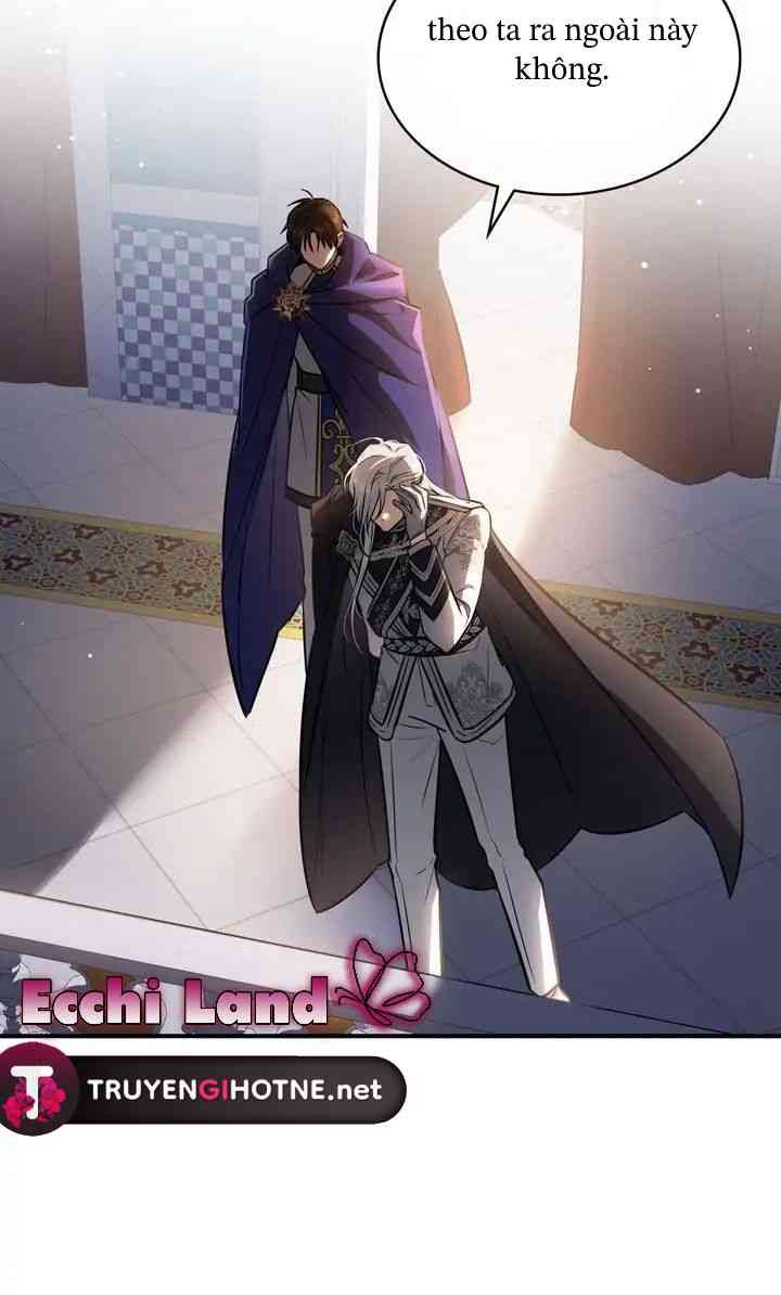 Màn Đêm Không Tối: Chapter 24.2